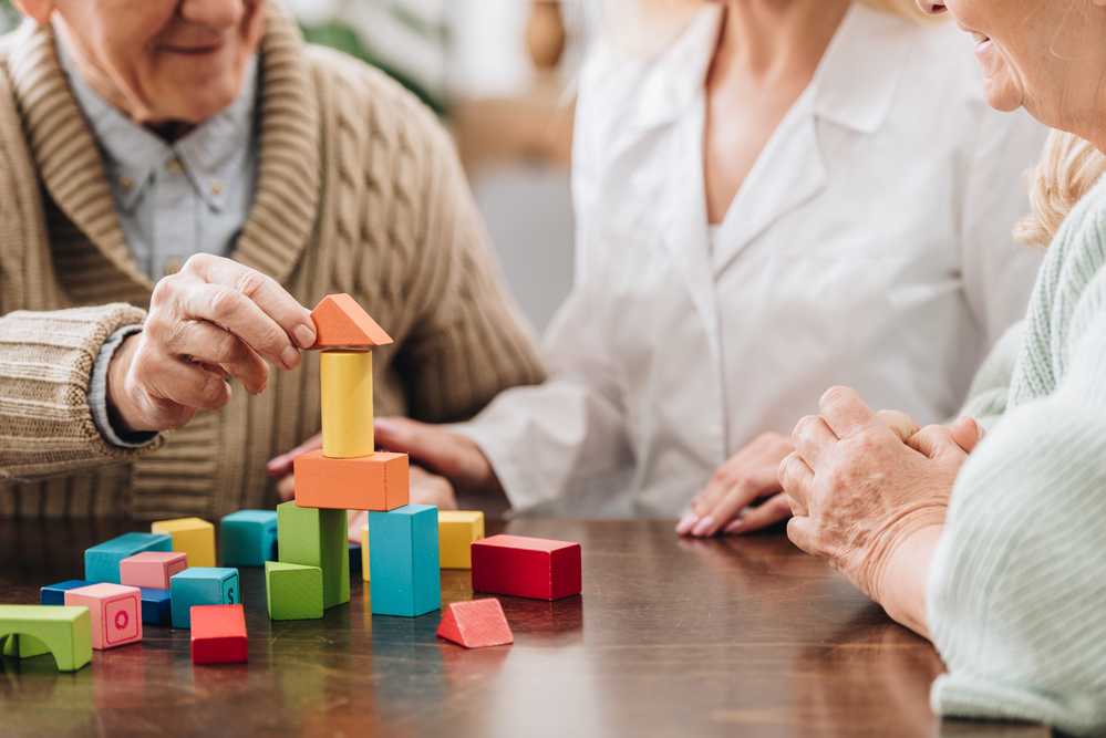 Expanding Your Care Home Business