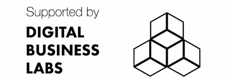 We’re working with UCL’s Digital Business Labs