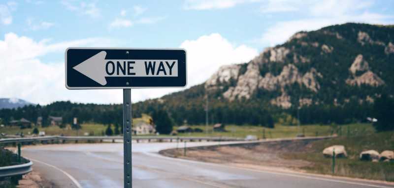 SME – The risk of change