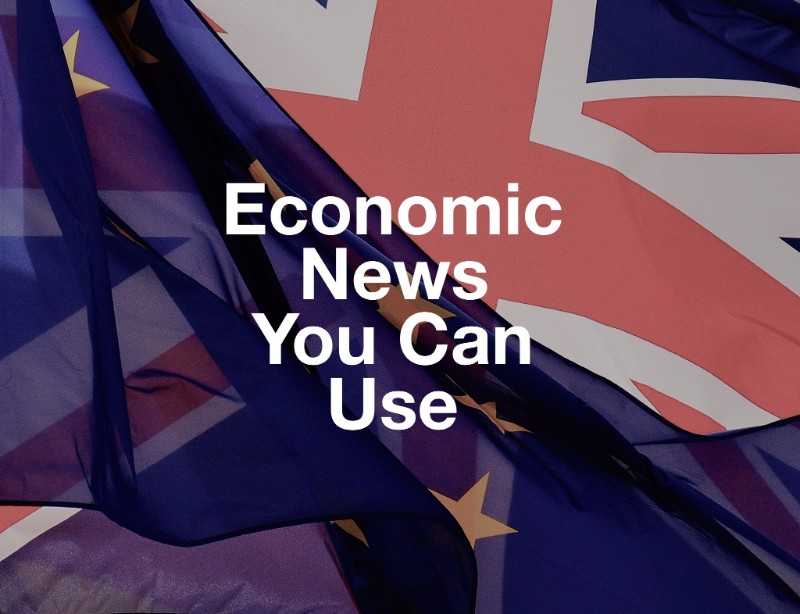 Economics Week Ahead 10/4/17