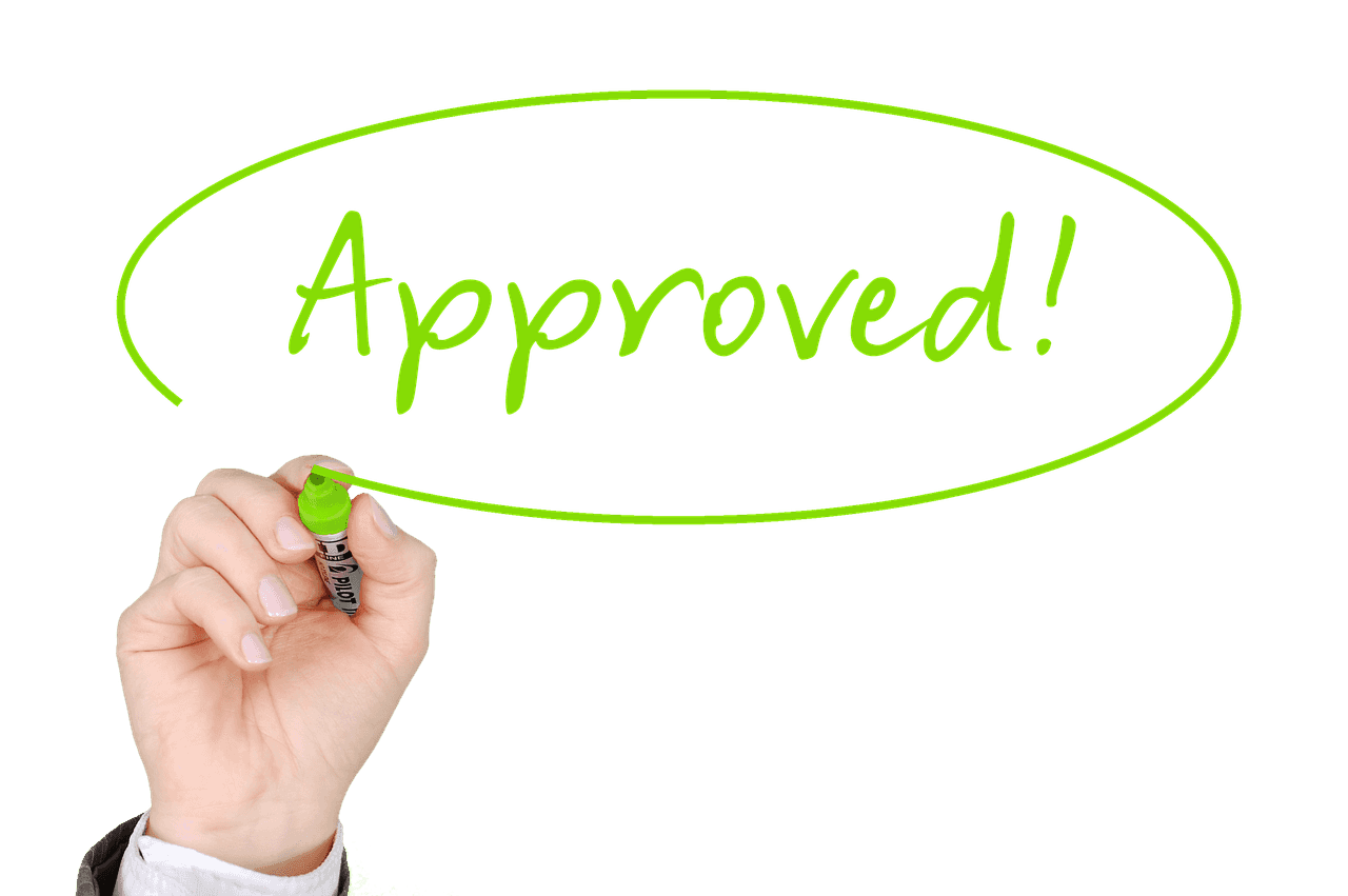Choosing a business loan
