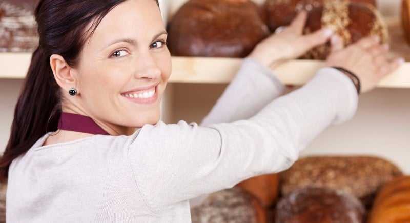 Case Study: Bakery