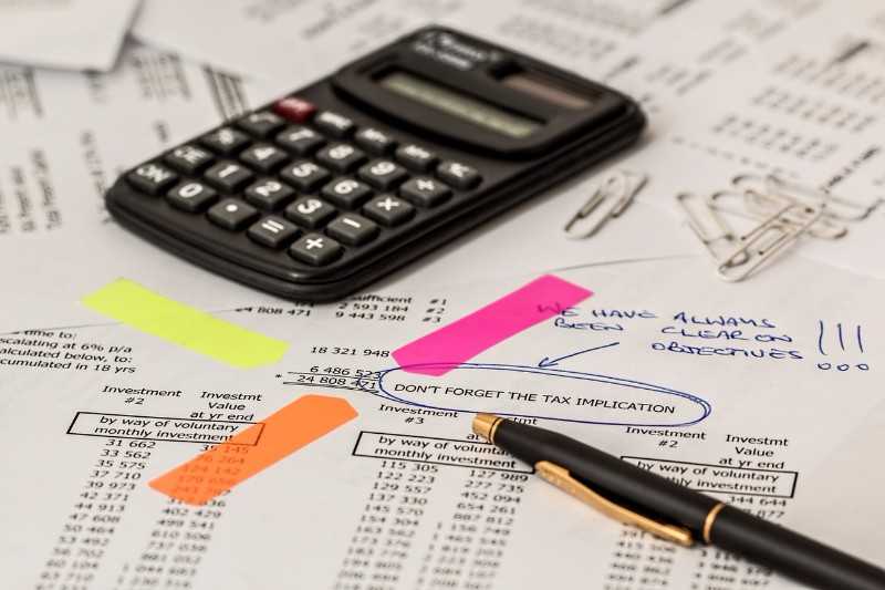 Need help paying your business tax?