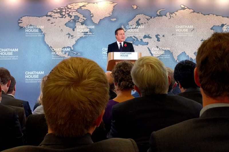 EU Reform – what does it mean for small businesses?