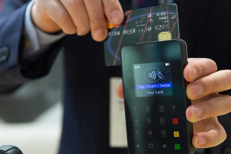SMEs struggling with late payments