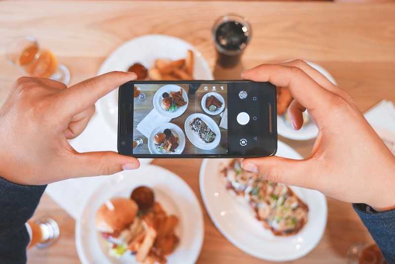 How to go national with your catering brand