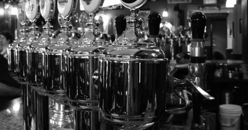 Go for your Gun - The phenomenal rise of Heathfield’s microbrewer