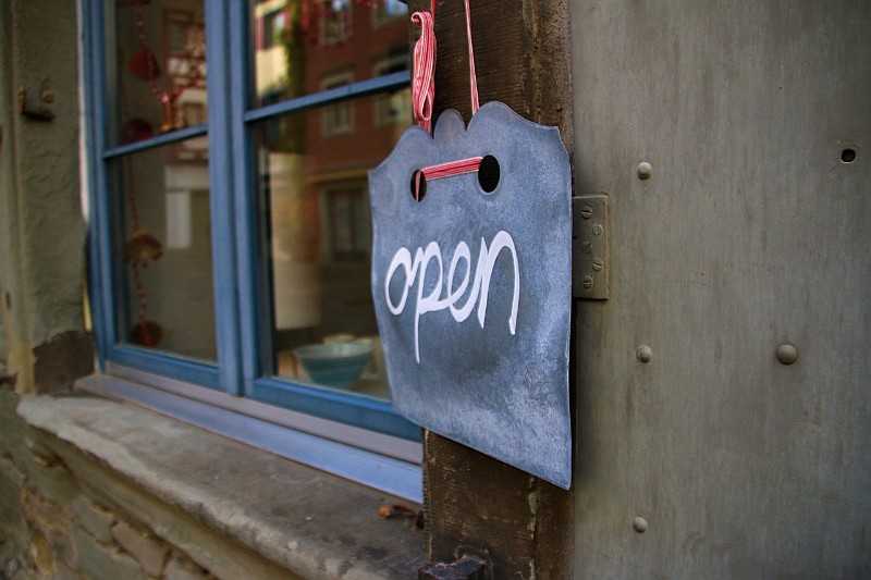 Why NOW is a great time to become a business owner