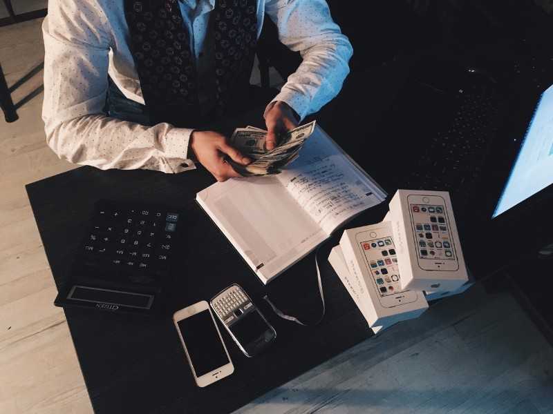 The not so secret secrets to cash flow management