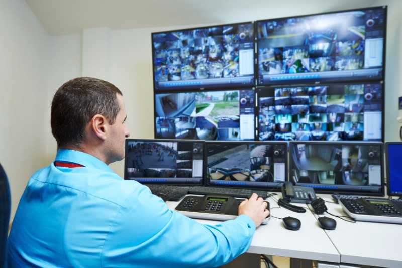 Case Study: Security
