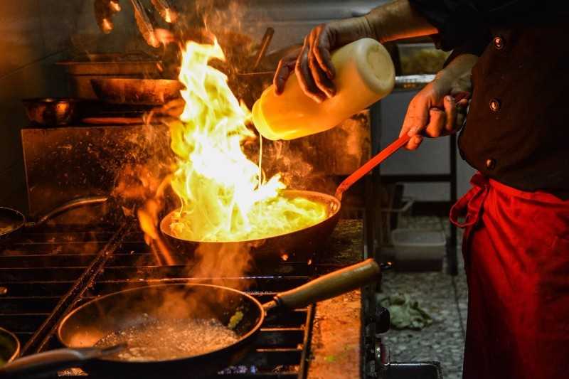 The secret that will cut your kitchen’s energy bills in half