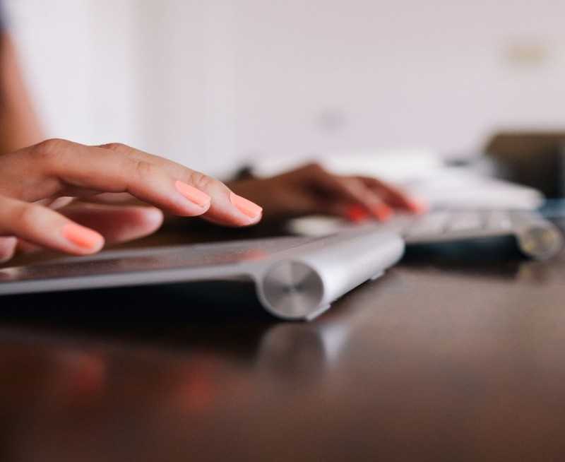 Here’s why online marketing is the most important thing for your salon right now