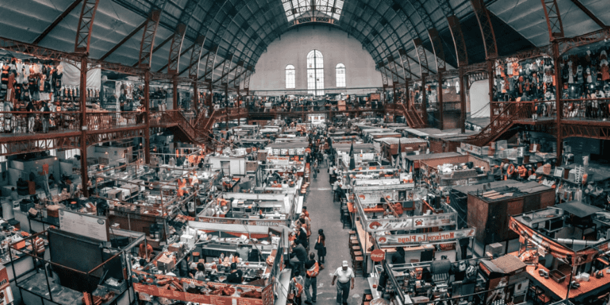 Questions to ask when thinking about Inventory Financing?