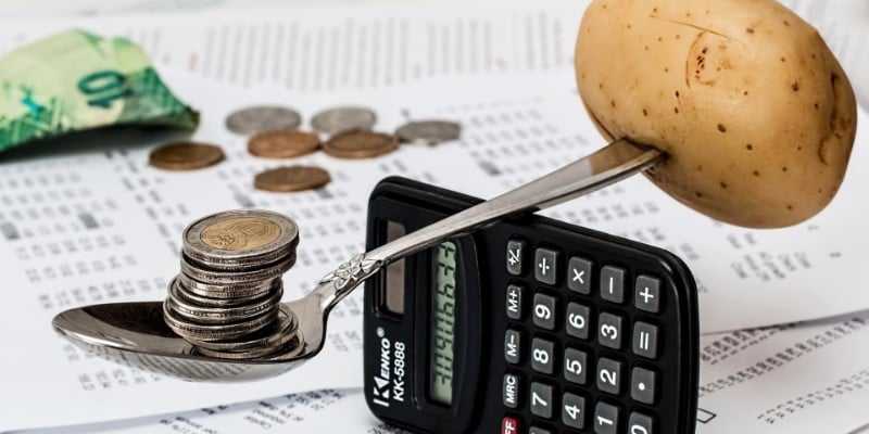 How do the “Flexible Monthly Repayments” with a Merchant Cash Advance actually work?
