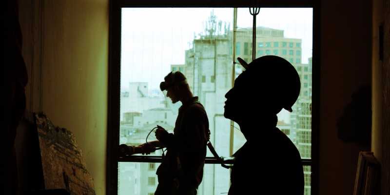 What is Construction Finance?