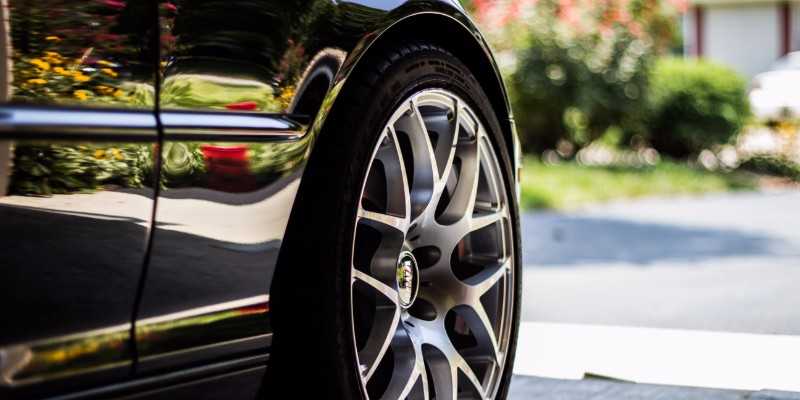 Acquiring business vehicles with Asset Finance