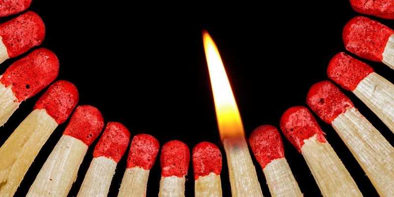 Cash Flow Burn Explained