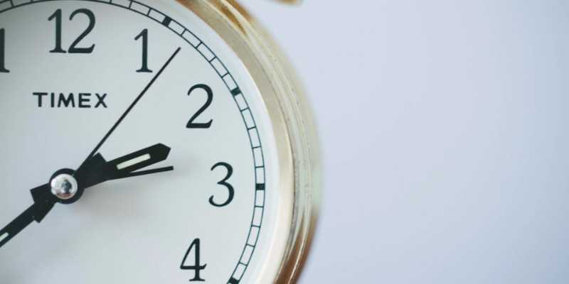 SME: The price of late payments
