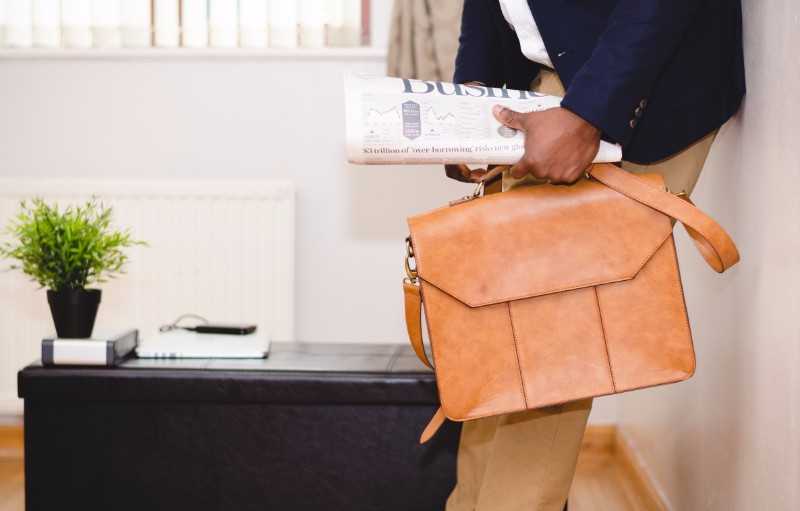 Inspiring confidence in your start-up