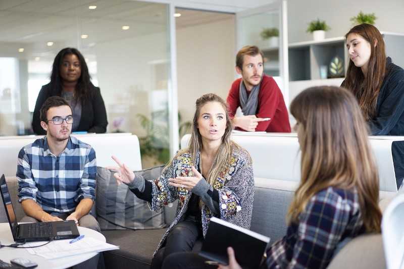 5 great ways to boost your SME’s performance