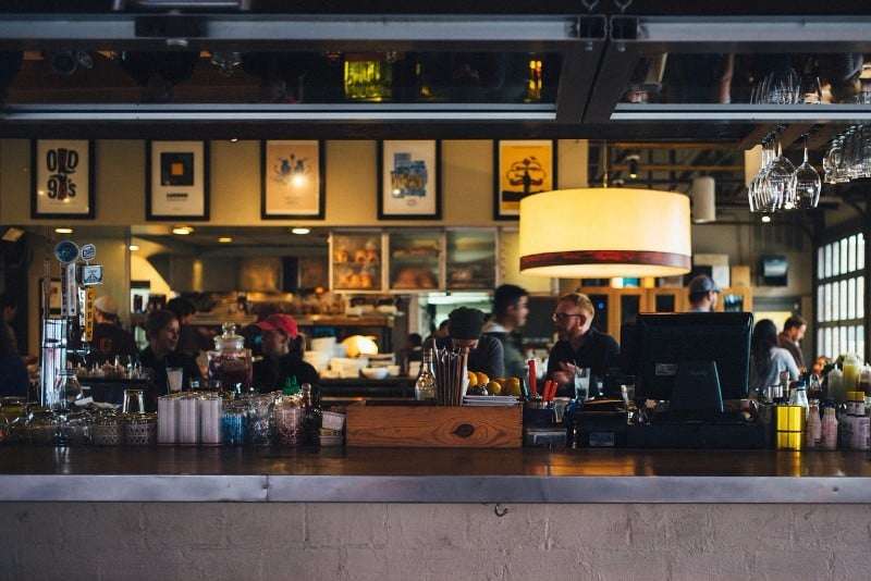 3 Ways to Refurbish Your Restaurant