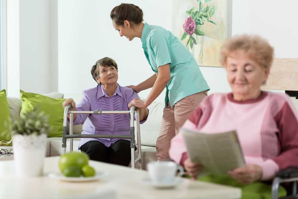 How to Get Funding for Your Care Home