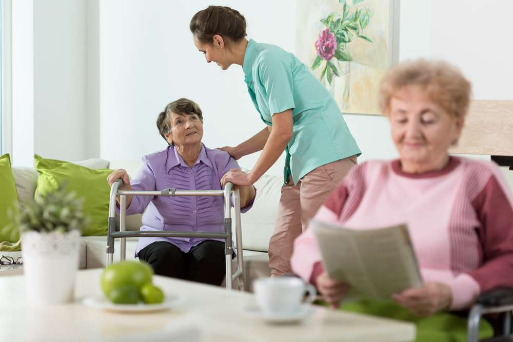 How to get funding for your Care Home