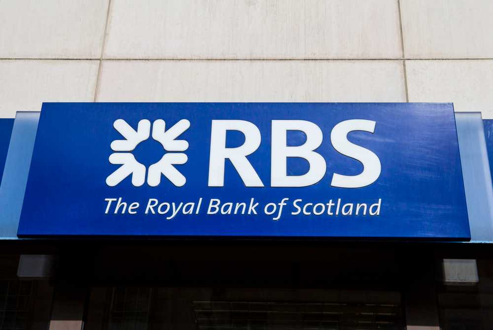 Is RBS shutting down your business bank account?