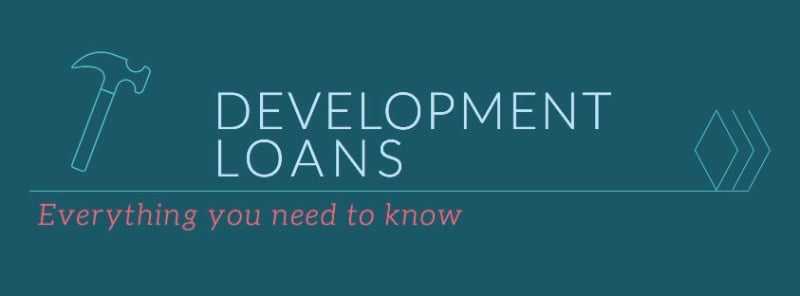 Infographic: Development Loans