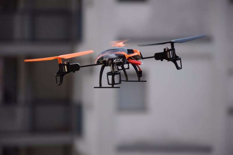 Buying a drone? Here’s why you should use finance