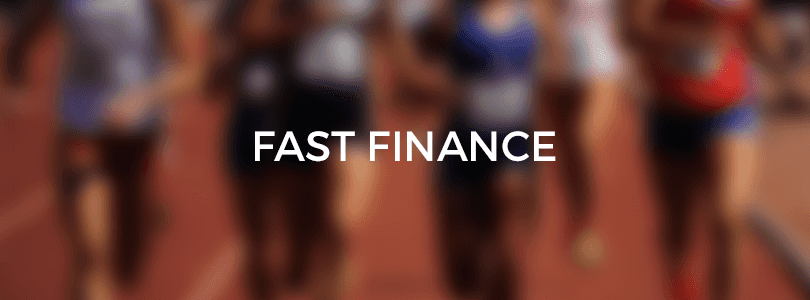 Finance Guide: Fast Finance