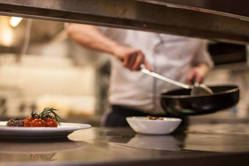 6 great tips for running a commercial kitchen