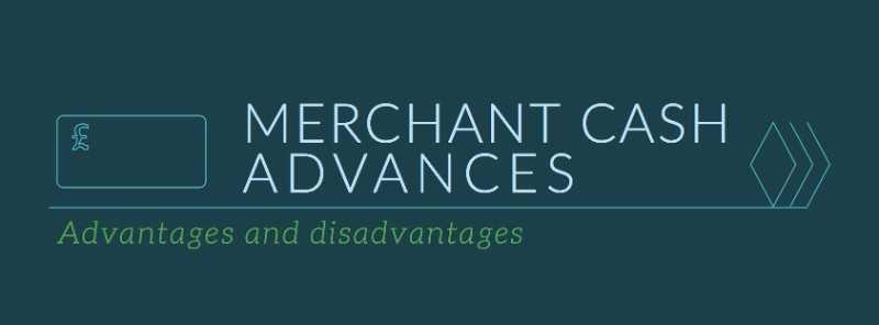 Infographic: Merchant Cash Advances