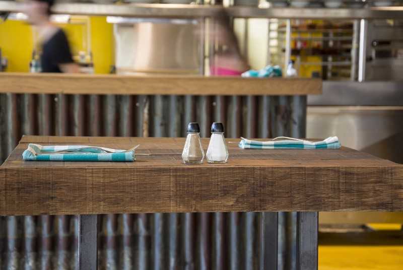 Fit-out & Refurbishment Finance for the Catering Industry