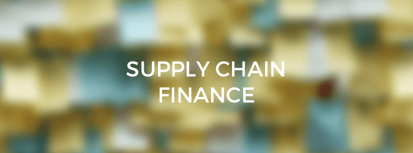 Finance Guide: Supply Chain Finance
