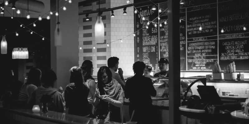 Choosing the right finance for your restaurant