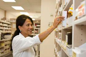 Learn more about pharmacy finance