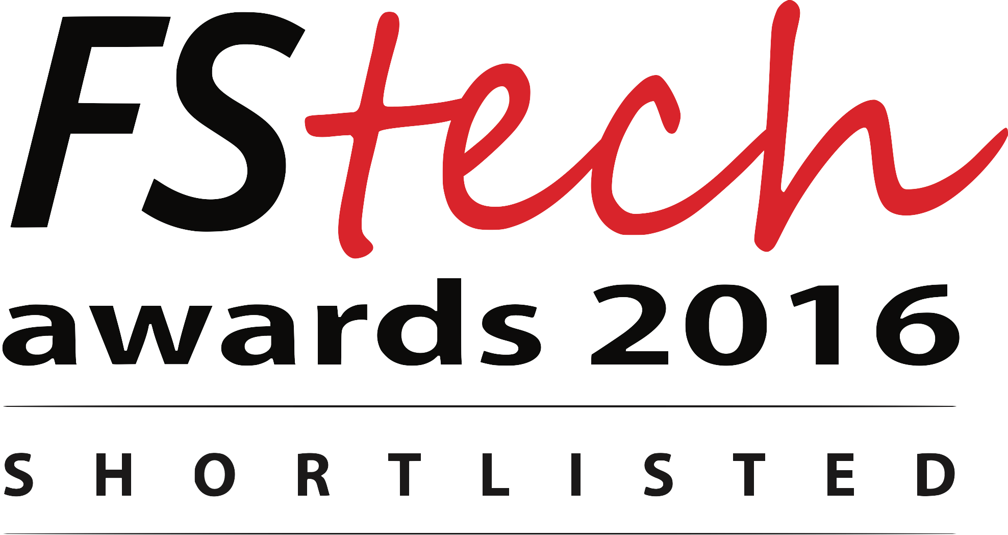 FS tech awards 2016