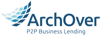 ArchOver P2P Business lending